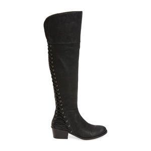Vince Camito Bolina Over the Knee Boot